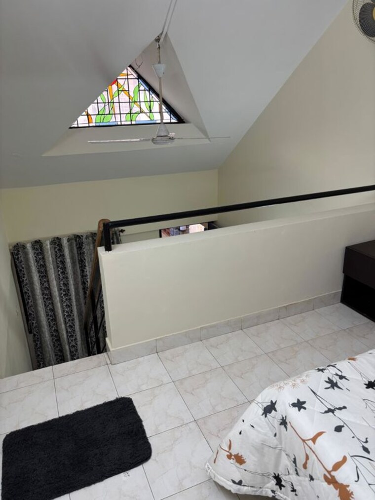 Bedroom, 6th block 1 Bedroom 450 Sq.Ft. Builder Floor In 6th Block Bangalore 10784939