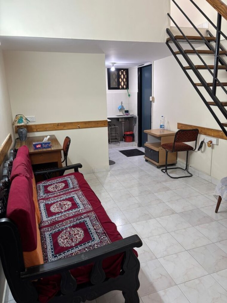 undefined, 6th block 1 Bedroom 450 Sq.Ft. Builder Floor In 6th Block Bangalore 10784939