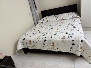1 BHK Builder Floor For Rent in 6th Block