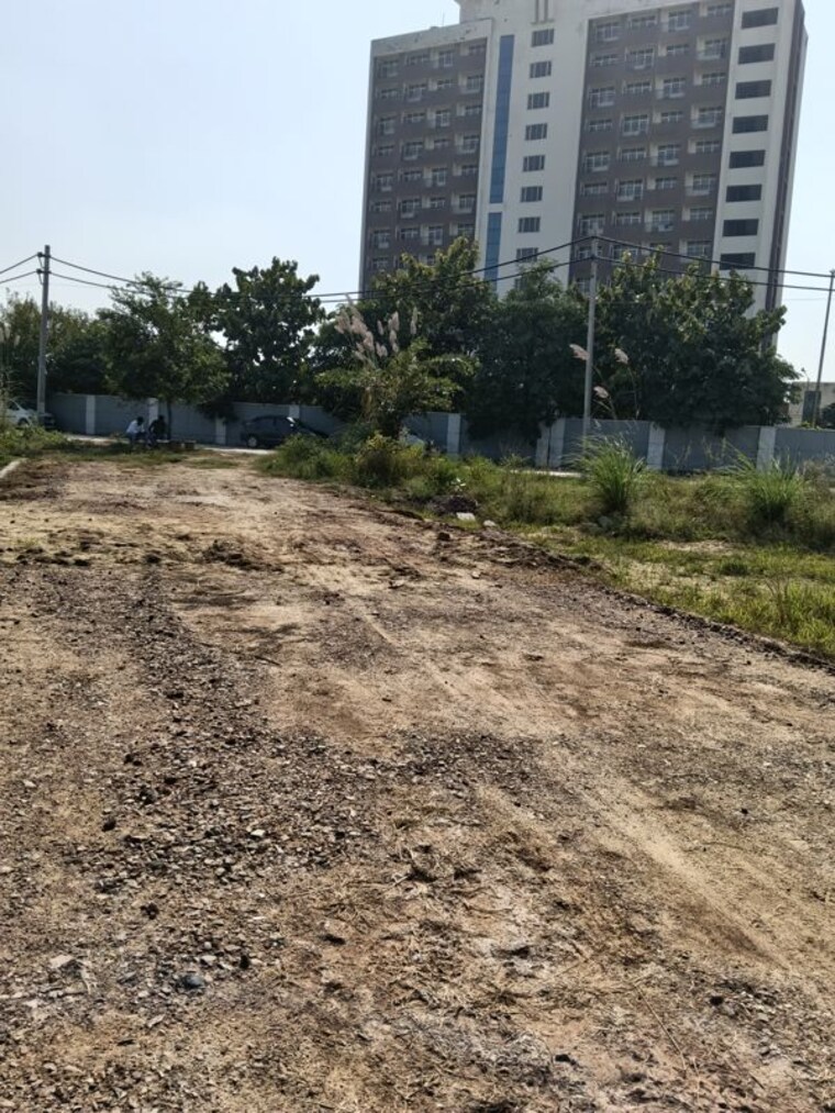 undefined, budhera  100 Sq.Yd. Plot In Budhera Gurgaon 10784978