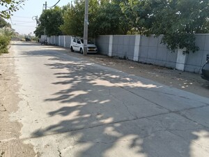   Plot at Budhera – for Sale
