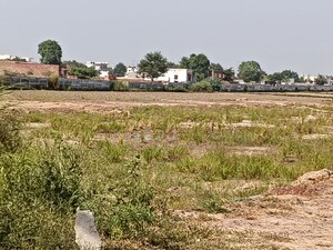 Plot Area in  Plot at Budhera – for Sale