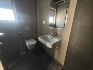 Team Area in 3 BHK Apartment at Hallmark Treasor, Narsingi – for Rent