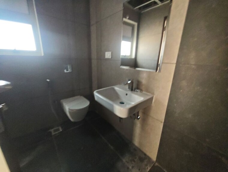 Team Area, hallmark-treasor 3 Bedroom 1765 Sq.Ft. Apartment In Narsingi Hyderabad 10784988