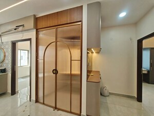 Room in 3 BHK Apartment at Hallmark Treasor, Narsingi – for Rent