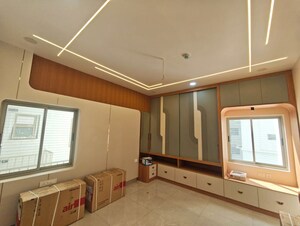 Room in 3 BHK Apartment at Hallmark Treasor, Narsingi – for Rent