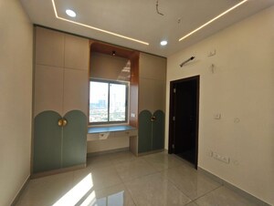 Room in 3 BHK Apartment at Hallmark Treasor, Narsingi – for Rent
