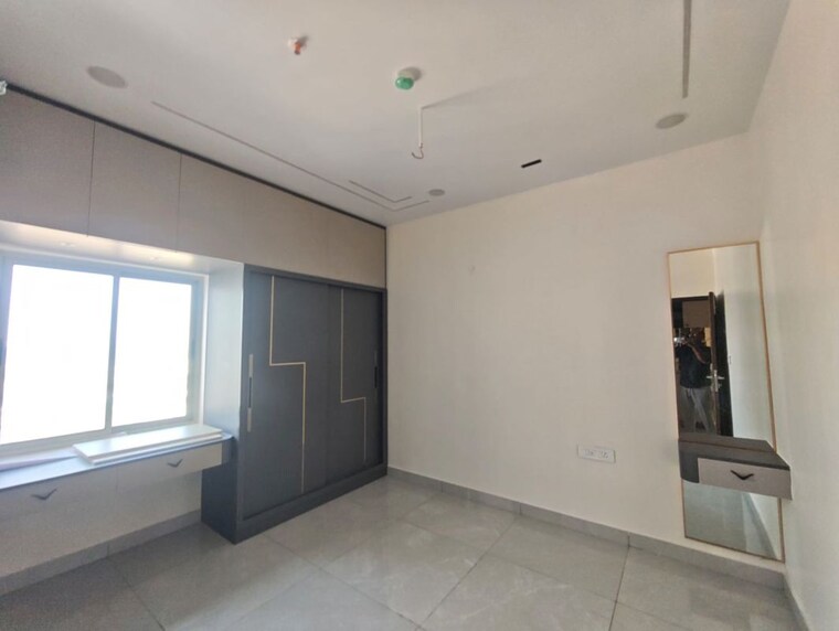 Room, hallmark-treasor 3 Bedroom 1765 Sq.Ft. Apartment In Narsingi Hyderabad 10784988