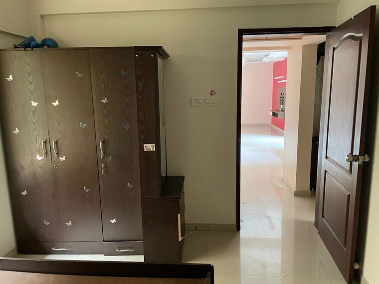 undefined, lakshadeep-palace 2.5 Bedroom 900 Sq.Ft. Apartment In Pimple Saudagar Pune 10784981
