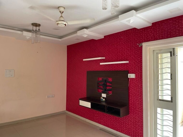 undefined, lakshadeep-palace 2.5 Bedroom 900 Sq.Ft. Apartment In Pimple Saudagar Pune 10784981