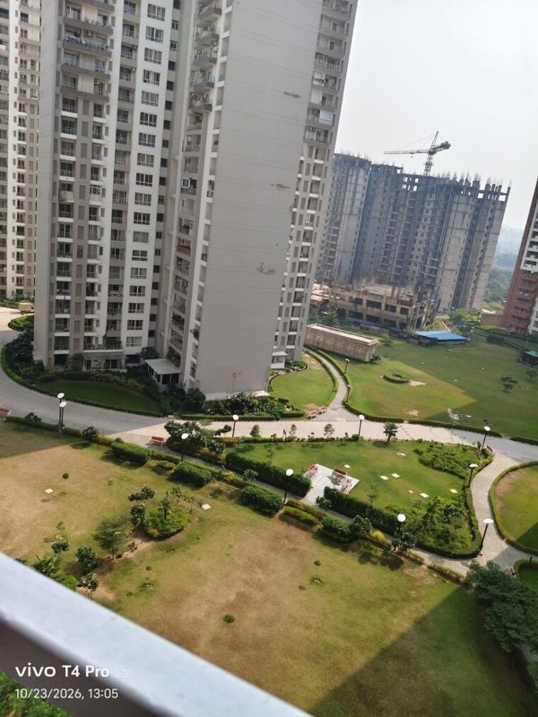 Exterior View, lotus-panache 4 Bedroom 2587 Sq.Ft. Apartment In Sector 110 Noida 10784992