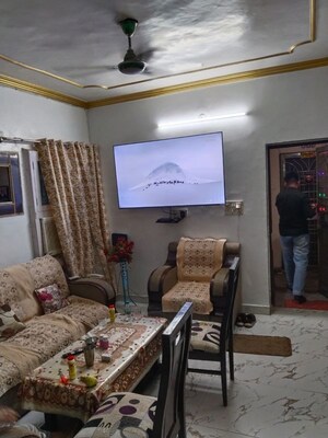 3 BHK Apartment For Rent in Defence Colony