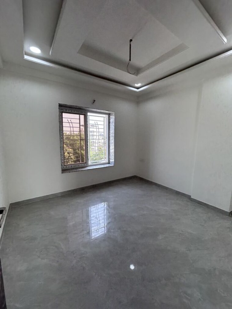 Bedroom, pratap nagar 2 Bedroom 1050 Sq.Ft. Apartment In Pratap Nagar Nagpur 10784991