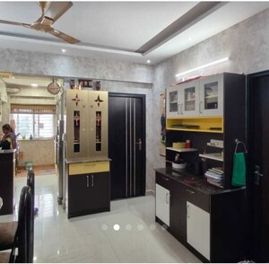 2 BHK Apartment For Rent in Candeur Carlisle, Mahadevpura