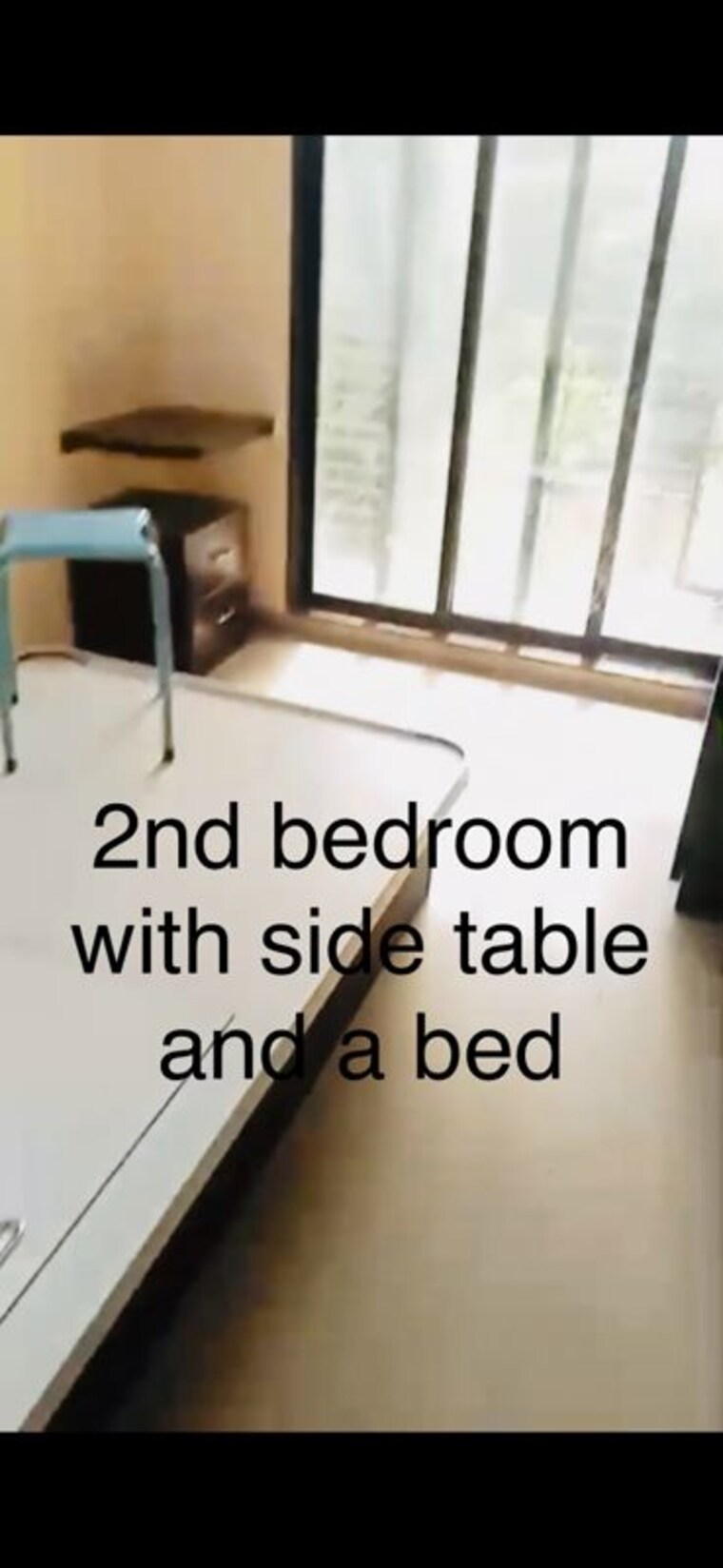 Team Area, tulsi-kamal 2 Bedroom 770 Sq.Ft. Apartment In Kharghar Navi Mumbai 10784996