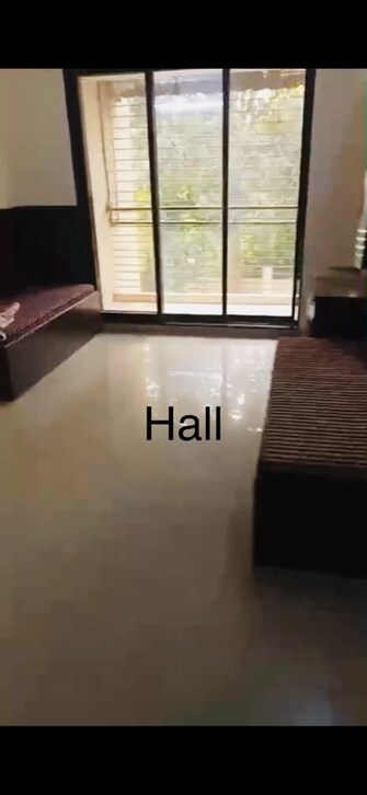 2 BHK +Apartment For Rent in Tulsi Kamal in Kharghar, Navi Mumbai