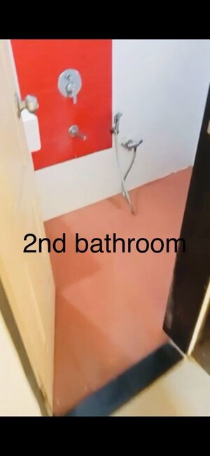 Furnished Amenities in 2 BHK Apartment at Tulsi Kamal, Kharghar – for Rent