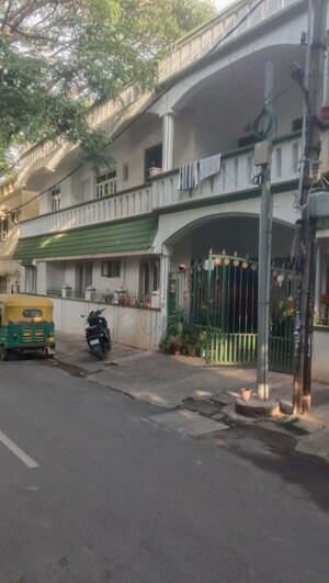 Parking in 5 BHK Independent House at Kanakapura – for Rent
