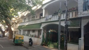 5 BHK Independent House – Exterior View View at Kanakapura - for Rent