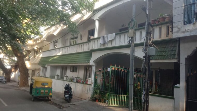 Exterior View, kanakapura 5 Bedroom 1200 Sq.Ft. Independent House In Kanakapura Bangalore 10784984