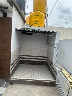 Staircase in 5 BHK Independent House at Kanakapura – for Rent