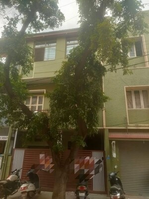 5 BHK Independent House – Exterior View View at Kanakapura - for Rent