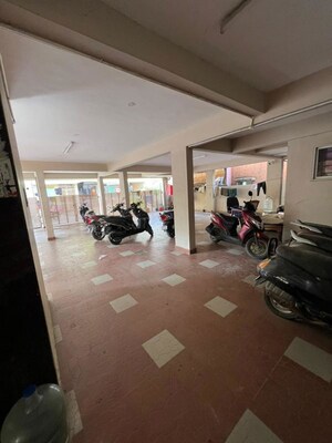 Parking in 5 BHK Independent House at Kanakapura – for Rent