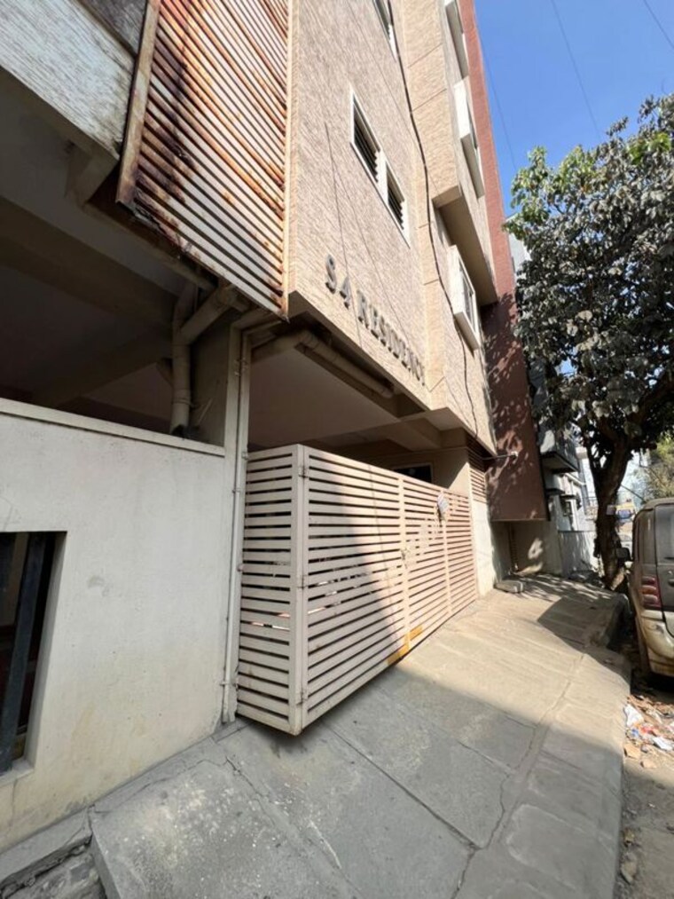 Exterior View, kanakapura 5 Bedroom 1200 Sq.Ft. Independent House In Kanakapura Bangalore 10784984