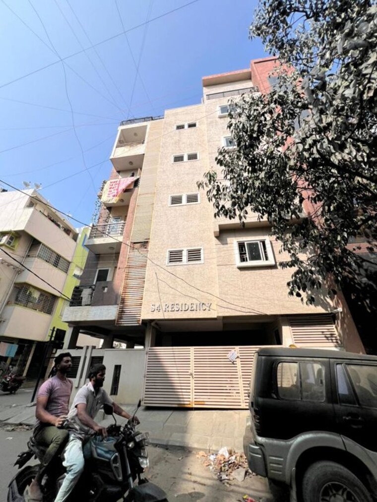 Exterior View, kanakapura 5 Bedroom 1200 Sq.Ft. Independent House In Kanakapura Bangalore 10784984