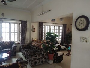 Parking in 5 BHK Independent House at Kanakapura – for Rent