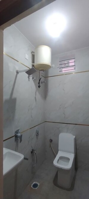 Bathroom in 5 BHK Independent House at Kanakapura – for Rent