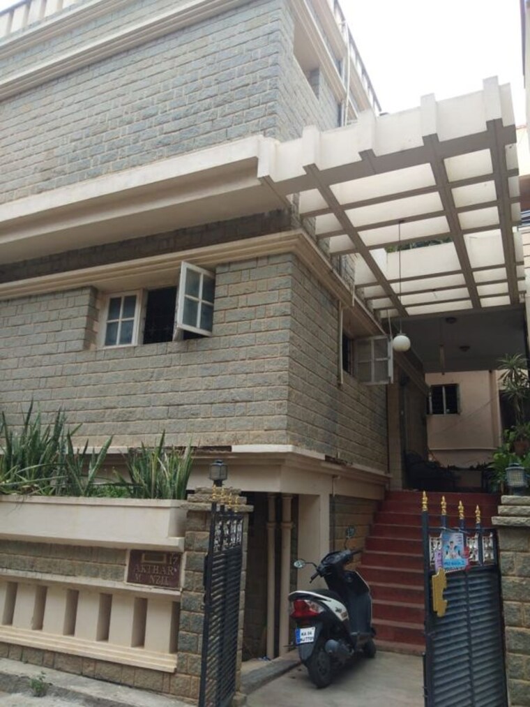 Exterior View, kanakapura 5 Bedroom 1200 Sq.Ft. Independent House In Kanakapura Bangalore 10784984