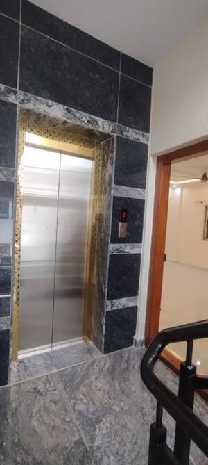 Building Lobby in 5 BHK Independent House at Kanakapura – for Rent