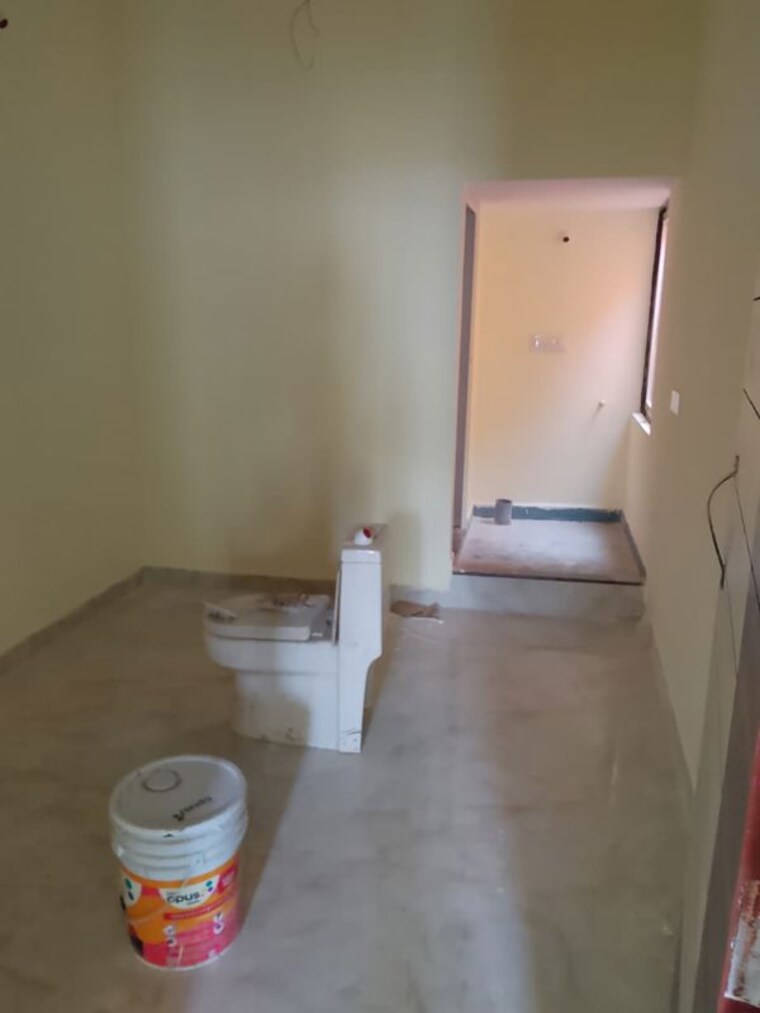 Bathroom, kanakapura 5 Bedroom 1200 Sq.Ft. Independent House In Kanakapura Bangalore 10784984