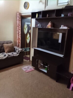 Living Room in 5 BHK Independent House at Kanakapura – for Rent
