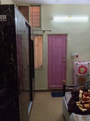 Bathroom in 5 BHK Independent House at Kanakapura – for Rent