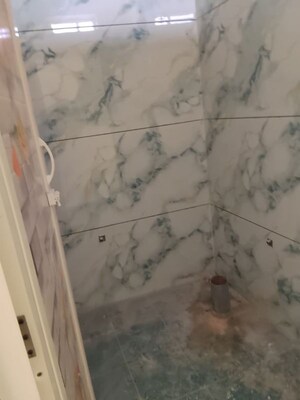 Bathroom in 5 BHK Independent House at Kanakapura – for Rent