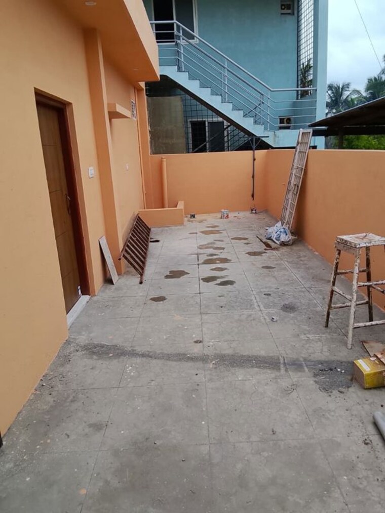 Balcony, kanakapura 5 Bedroom 1200 Sq.Ft. Independent House In Kanakapura Bangalore 10784984