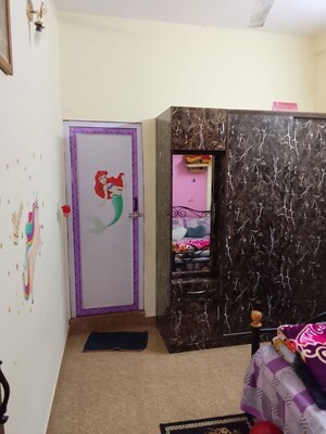 Bedroom in 5 BHK Independent House at Kanakapura – for Rent