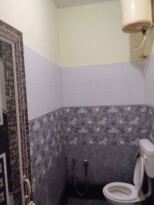 Bathroom in 5 BHK Independent House at Kanakapura – for Rent