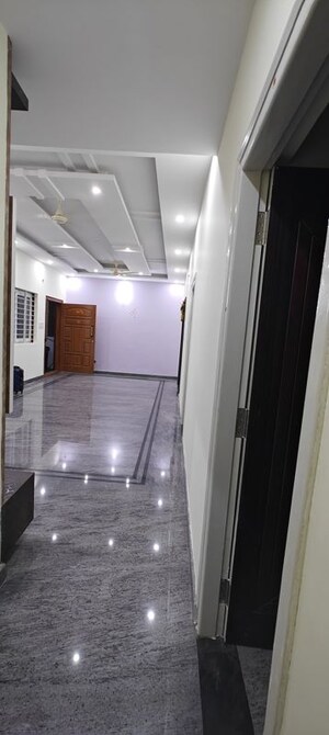 Building Lobby in 5 BHK Independent House at Kanakapura – for Rent