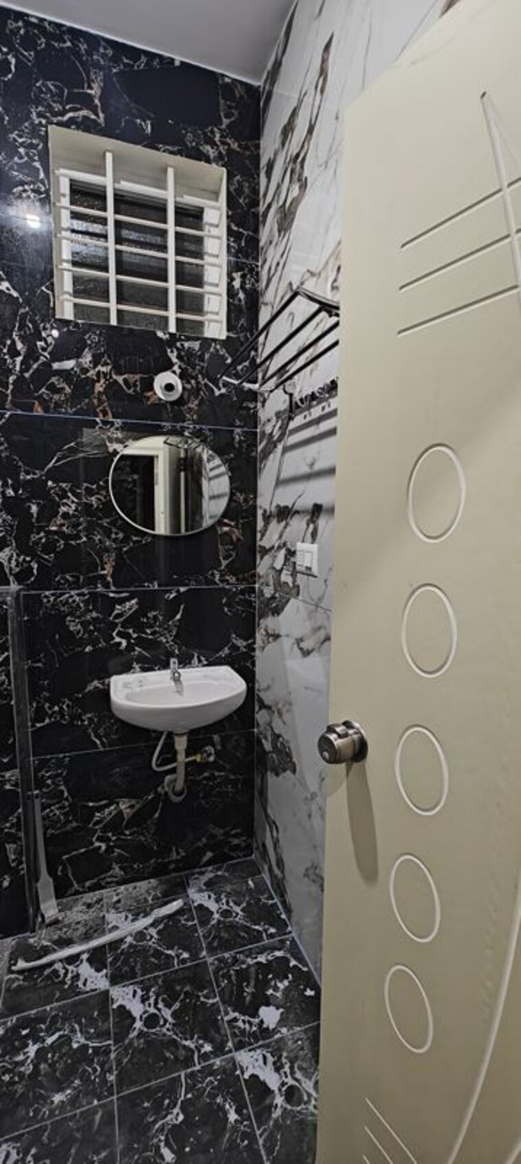 Bathroom, kanakapura 5 Bedroom 1200 Sq.Ft. Independent House In Kanakapura Bangalore 10784984