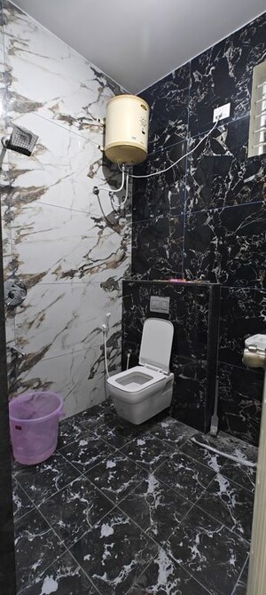 Bathroom in 5 BHK Independent House at Kanakapura – for Rent