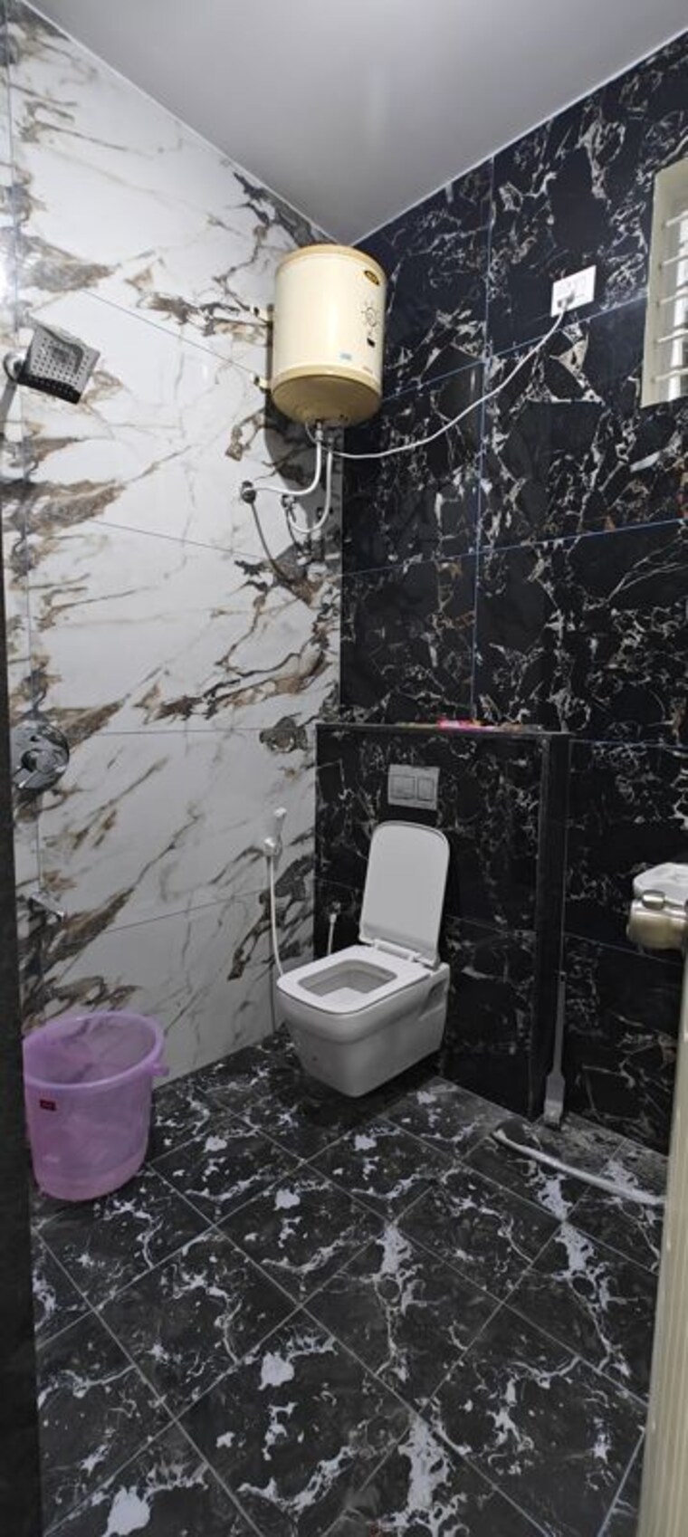Bathroom, kanakapura 5 Bedroom 1200 Sq.Ft. Independent House In Kanakapura Bangalore 10784984