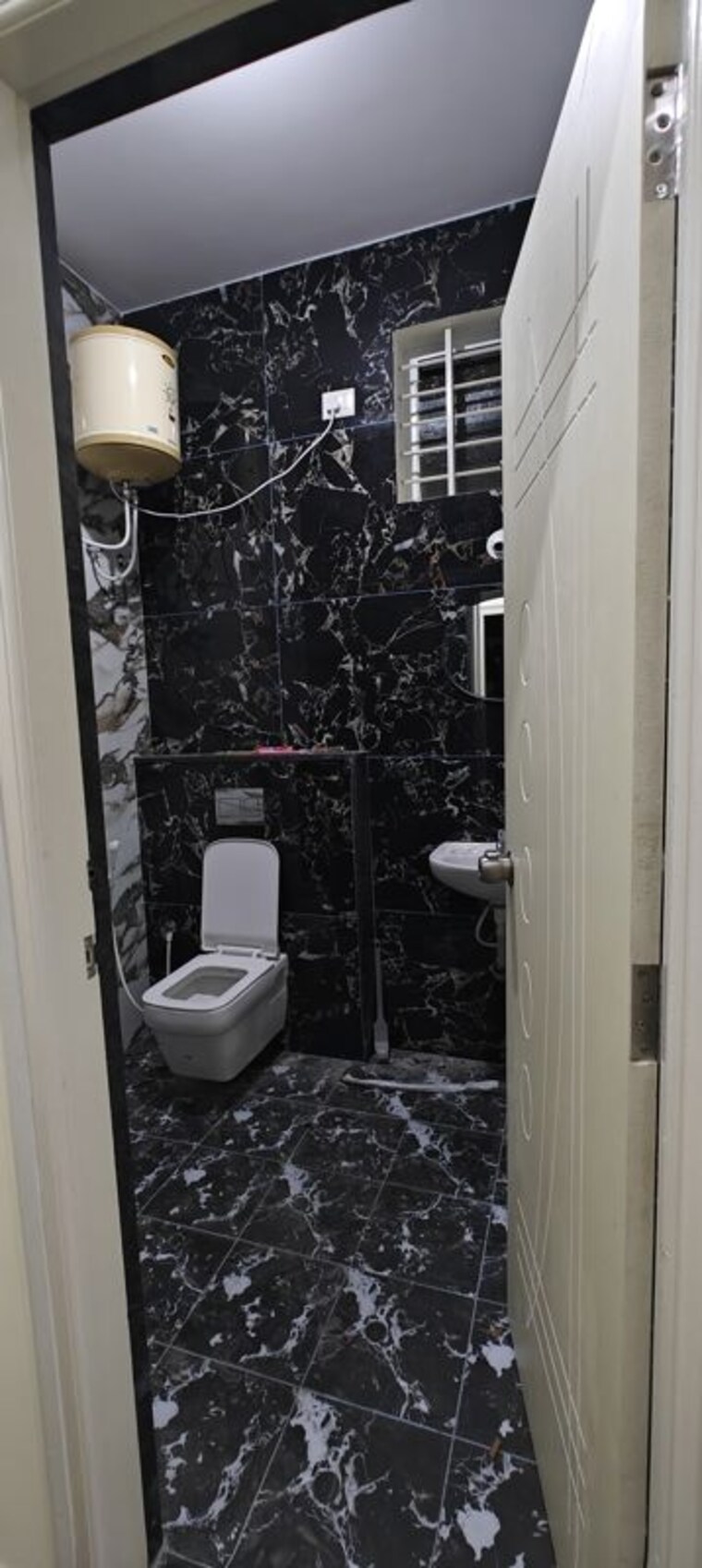 Gym, kanakapura 5 Bedroom 1200 Sq.Ft. Independent House In Kanakapura Bangalore 10784984