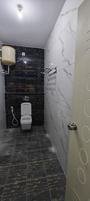 Bathroom in 5 BHK Independent House at Kanakapura – for Rent