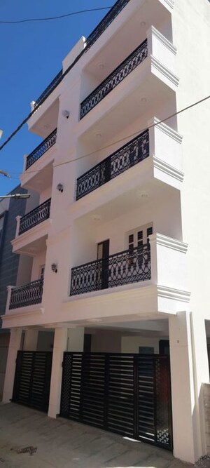 5 BHK Independent House – Exterior View View at Kanakapura - for Rent