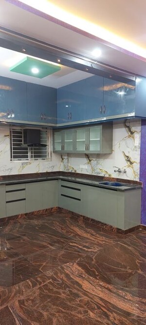 Kitchen in 5 BHK Independent House at Kanakapura – for Rent