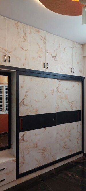 Kitchen in 5 BHK Independent House at Kanakapura – for Rent