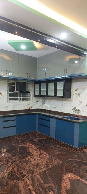Kitchen in 5 BHK Independent House at Kanakapura – for Rent